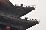 古建筑