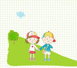 小伙伴