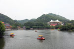 珠海园明新园