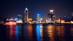 城市夜景