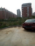 小区建筑