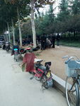 电动车