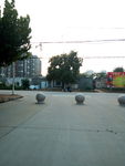 道路