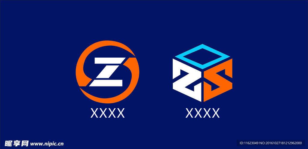 ZS标志