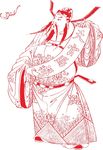 福星矢量图