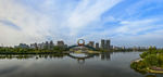 吉安风景