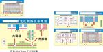 学校紧急疏散路径示意图