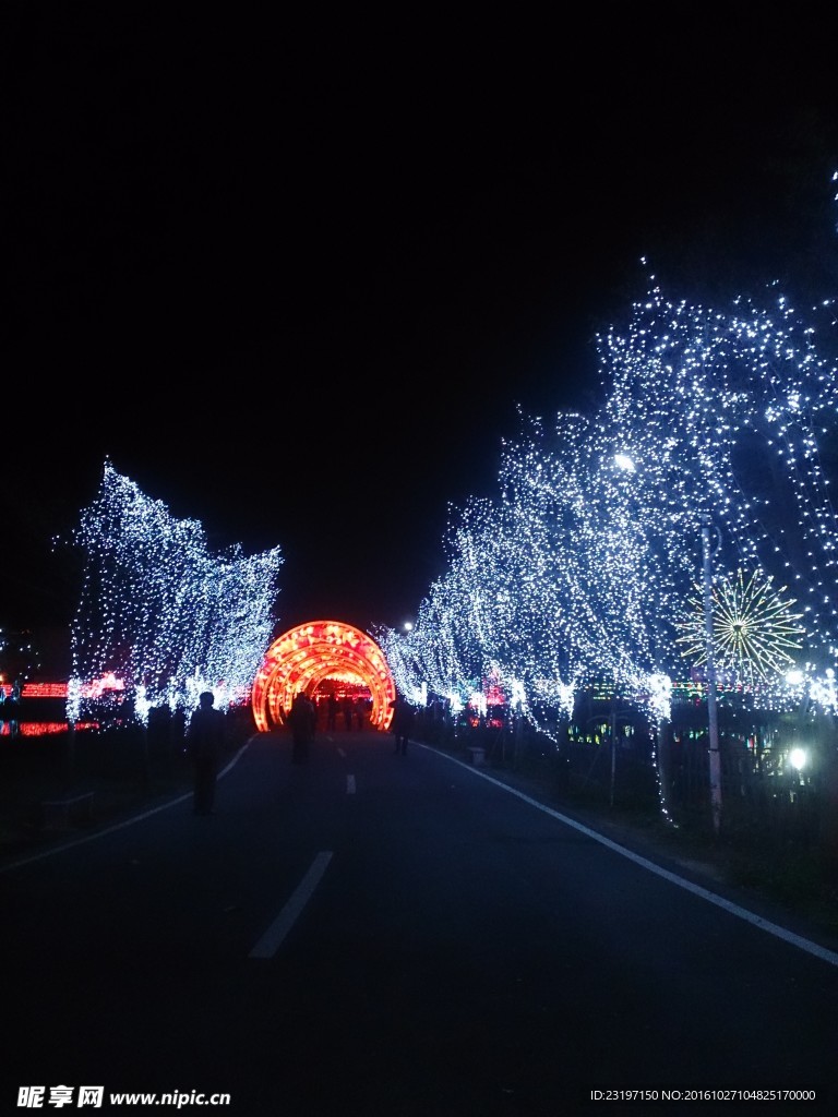 花灯