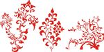 花朵花纹