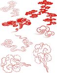 云纹