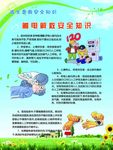 触电解救安全知识