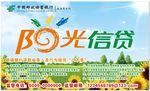 阳光信贷