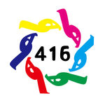 416不散