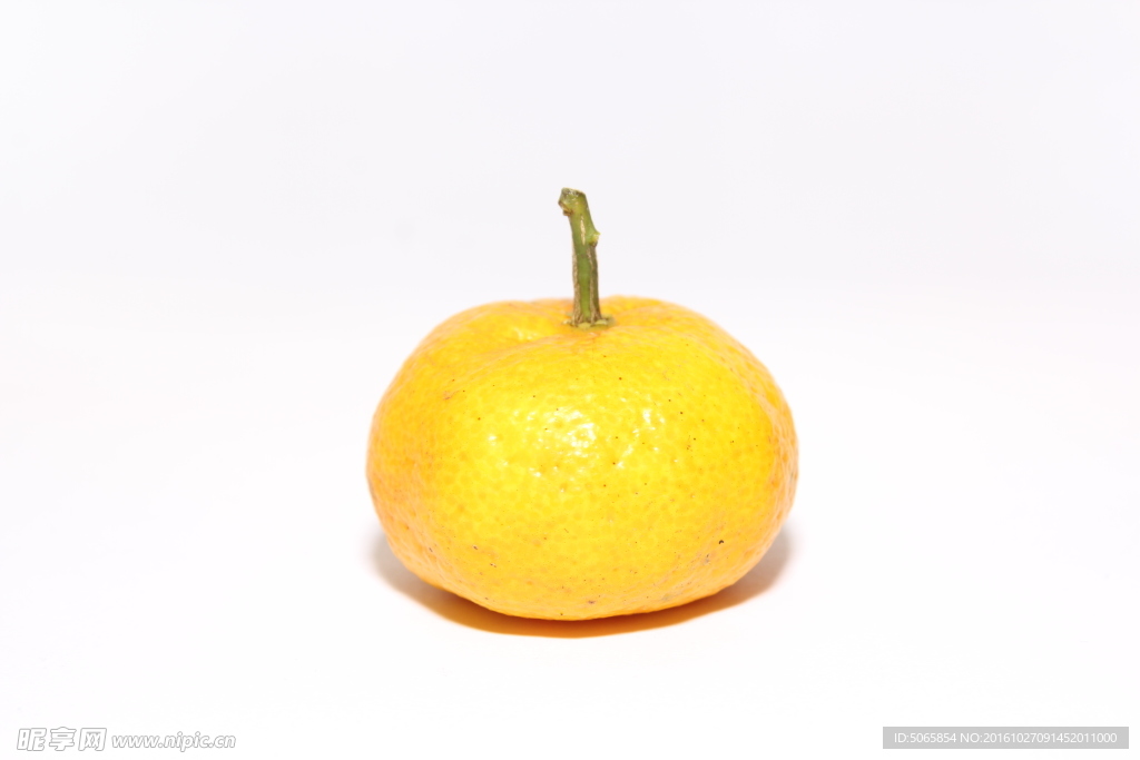 桔子