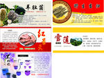 药材标签
