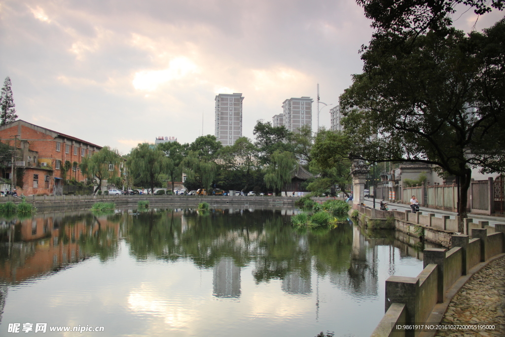 宁波风景