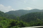 新区后山