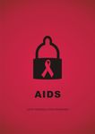 艾滋公益招贴海报