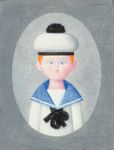 小男孩儿
