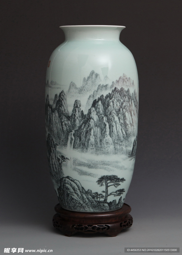 刻瓷 刻瓷艺术 高清刻瓷 刻瓷