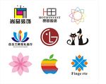 矢量标志