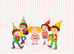 生日聚会