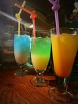鸡尾酒