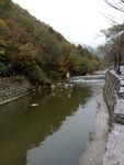 山中景观