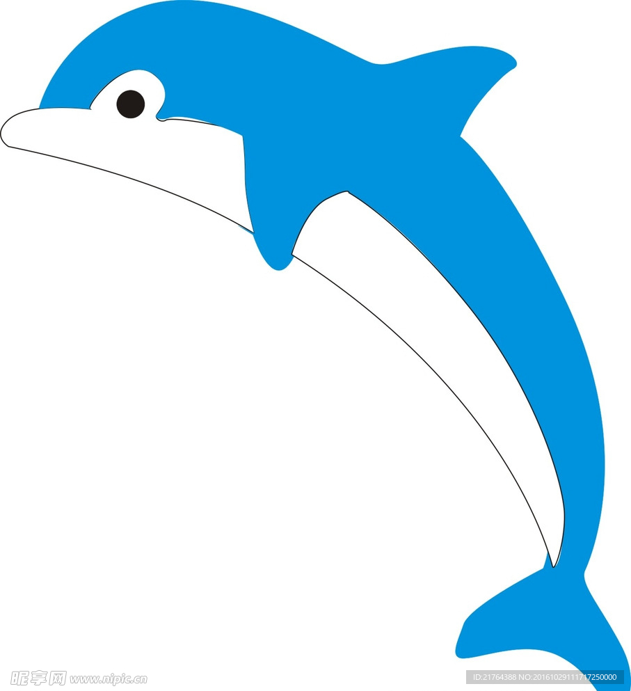 海豚