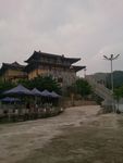 寺庙
