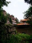 寺庙