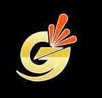 高盛烟花LOGO