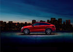 奔驰 GLE 运动 SUV