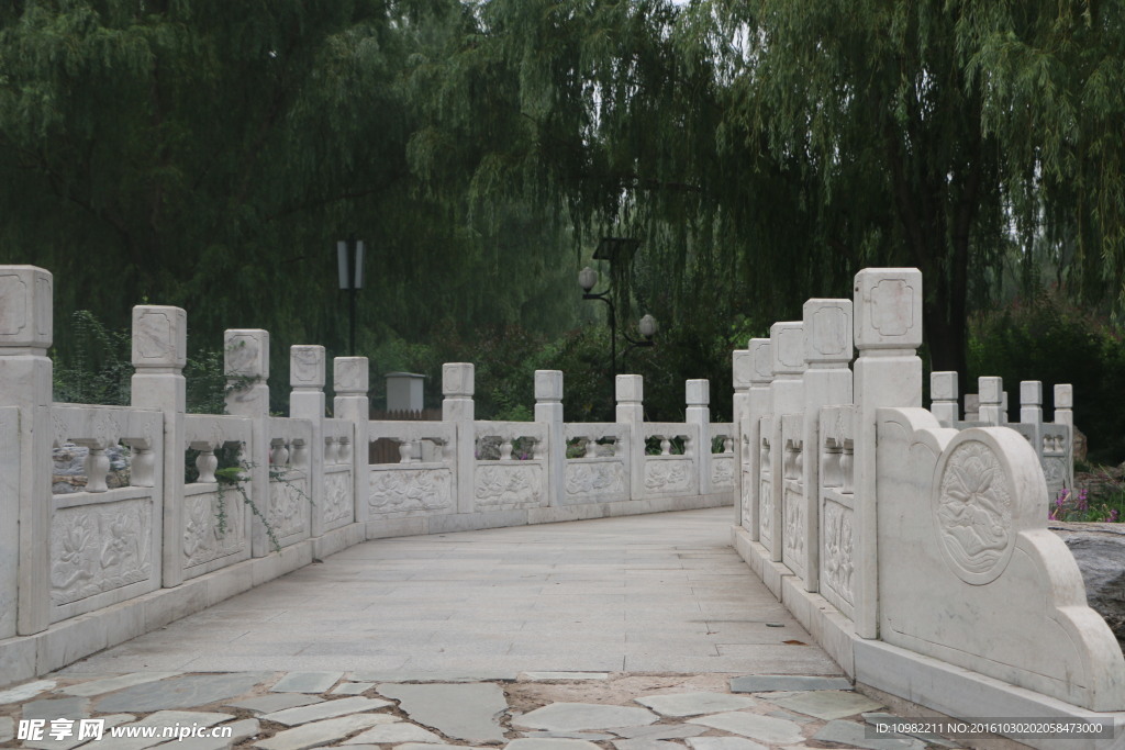 石桥