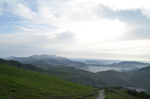 灵山