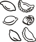 饺子