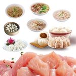 猪肉 水饺