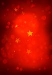 红色喜庆背景