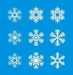 雪花