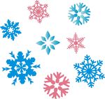 雪花