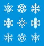 雪花