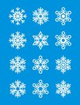 雪花