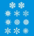 雪花