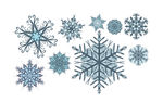 雪花