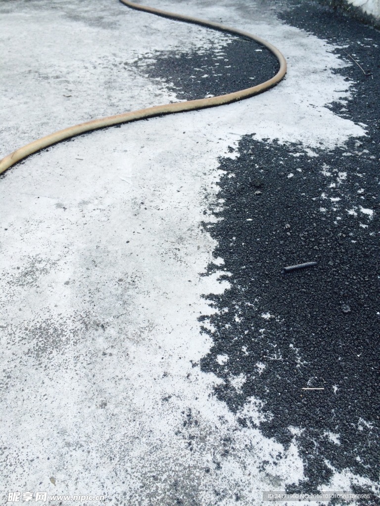 尘埃
