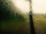 雨窗