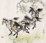 群马