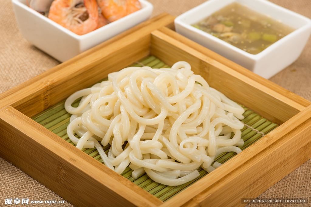 面条