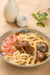 面条