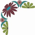 插画 矢量图  手绘 线条图